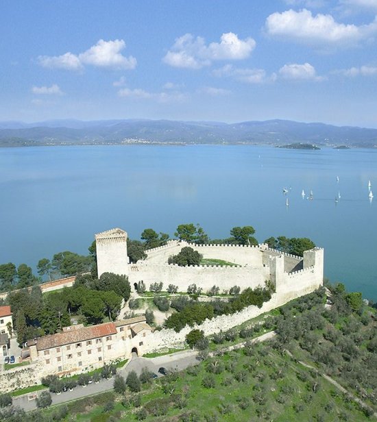 Castiglione del Lago